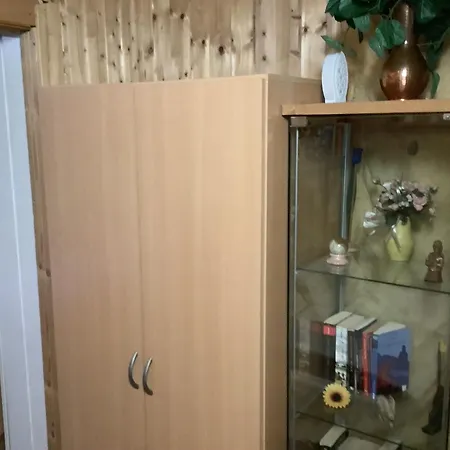 Homestay Schoenes Im Seterant/untergeschoss Essen